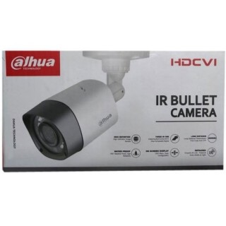 @jhua Dahua HDCVI IR BULLET CAMERA