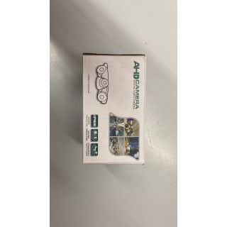 AHD CAMERA digital video camera