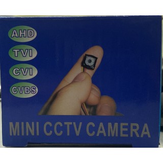 MINI CCTV CAMERA