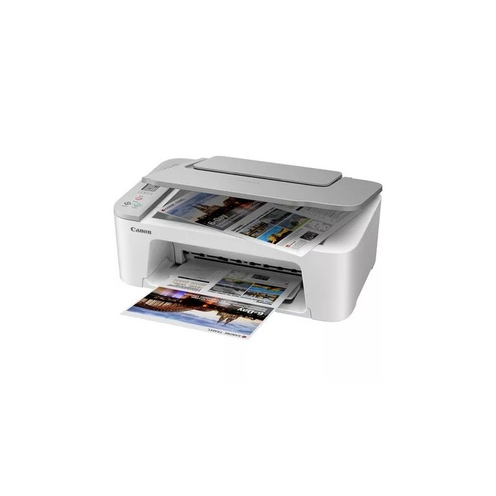 Canon PIXMA TS3451 Ad inchiostro A4 4800 x 1200 DPI 7,7 ppm Wi-Fi