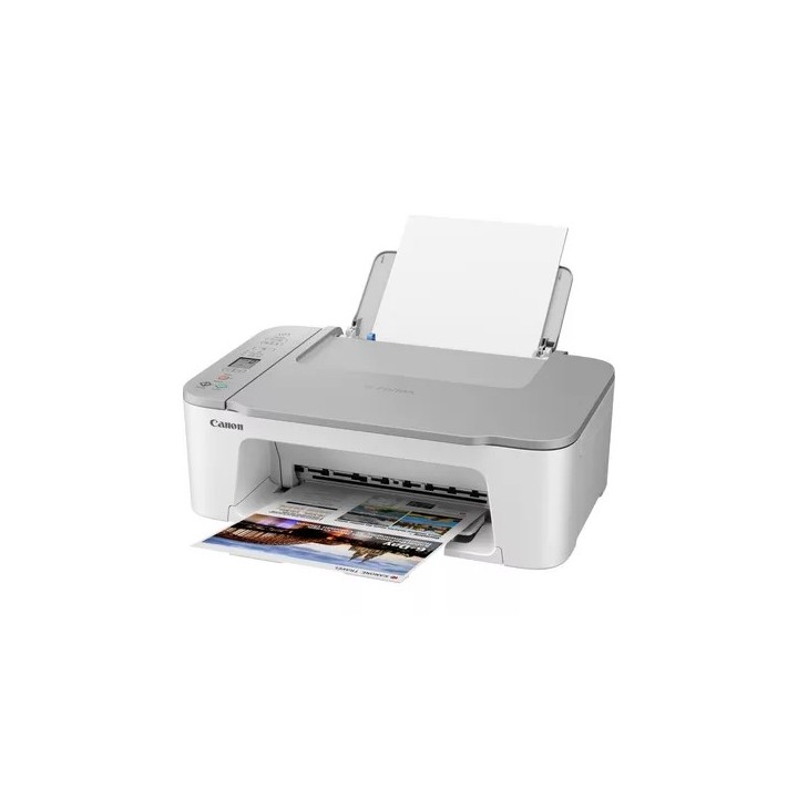 Canon PIXMA TS3451 Ad inchiostro A4 4800 x 1200 DPI 7,7 ppm Wi-Fi