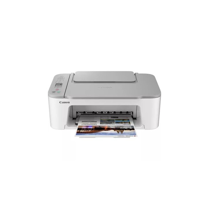 Canon PIXMA TS3451 Ad inchiostro A4 4800 x 1200 DPI 7,7 ppm Wi-Fi