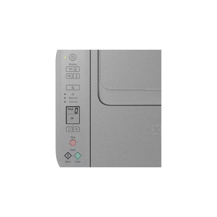 Canon PIXMA TS3451 Ad inchiostro A4 4800 x 1200 DPI 7,7 ppm Wi-Fi