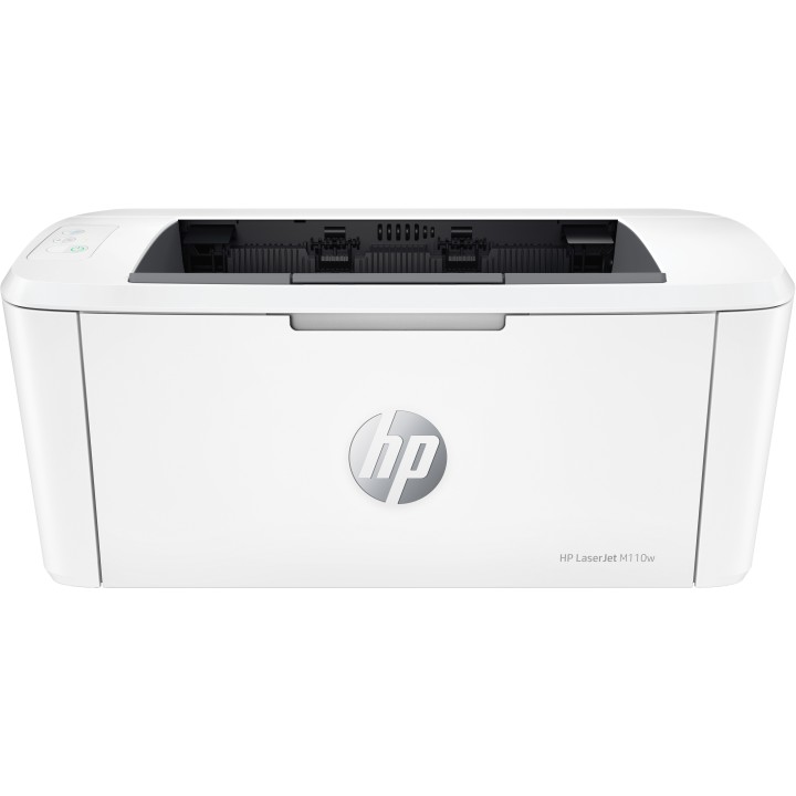 Stampante HP LaserJet M110w
