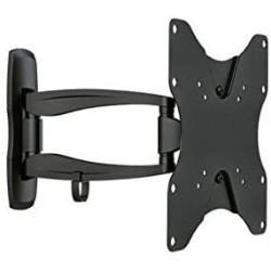 staffa per tv snodo 10-23" knopex 28001671