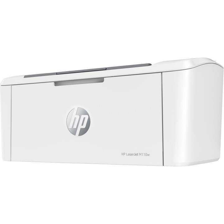 Stampante HP LaserJet M110w
