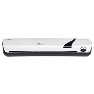 Plastificatrice style laminator A3