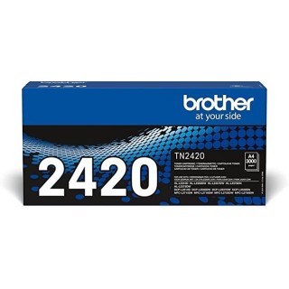 Toner Originale Brother tn2420