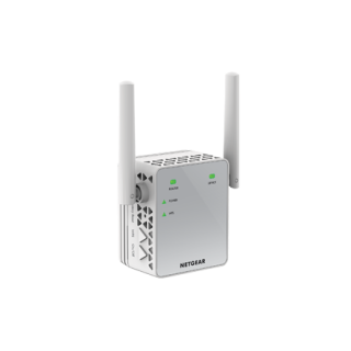Range Extender wifi Netgear C750