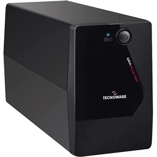 Tecnoware UPS ERA PLUS 750, Gruppo di Continuità,