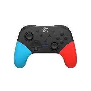 Switch Fenner Tech Controller Pro Wireless (PC+Android) Blu/Red