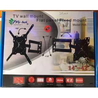 staffa snodo 14-42" fly-tech