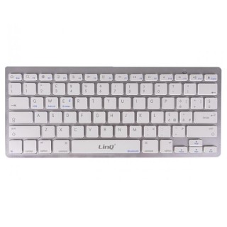 Tastiera bluetooth Linq