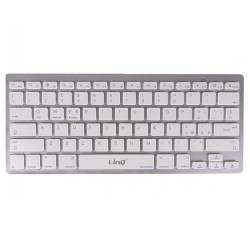 Tastiera bluetooth Linq