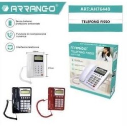 Telefono fisso Arrango