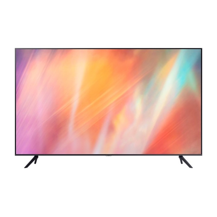 Samsung UE55AU7172U 139,7 cm (55") 4K Ultra HD Smart TV Wi-Fi Grigio