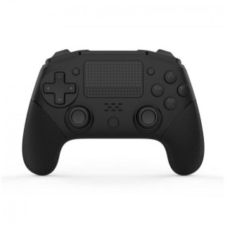 PS4 Fenner Wireless Controller (PC) Programmable Black