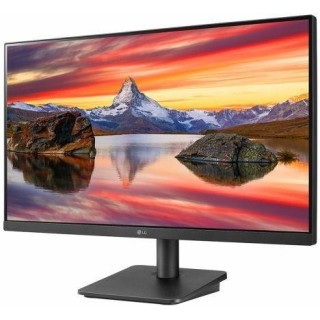 LG 24MP400-B Monitor PC 61 cm (24") 1920 x 1080 Pixel Full HD LED Nero