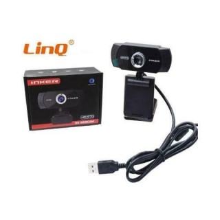 webcam hd linq hd-r70