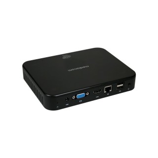 MEDIACOM 101 MINI PC CELERON