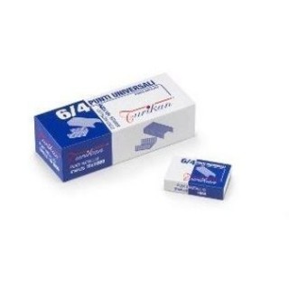 Punti universali 6/4 Turikan