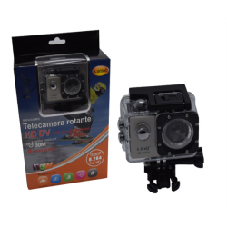 Telecamera rotante linq a-s050c