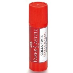 COLLA STICK 40GR FABER CASTELL