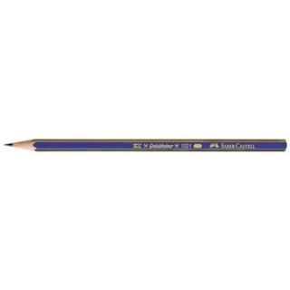 Matita Faber Castell Gold Faber 1221 HB