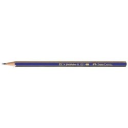 Matita Faber Castell Gold Faber 1221 HB