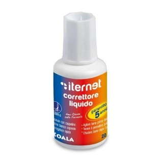 Correttore liquido c - pennello Koala