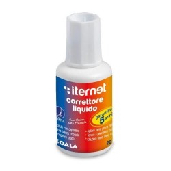 Correttore liquido c - pennello Koala