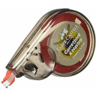 CORRETTORE A NASTRO FABER CASTEL