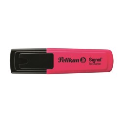 EVIDENZIATORE PELIKAN SIGNAL Rosa