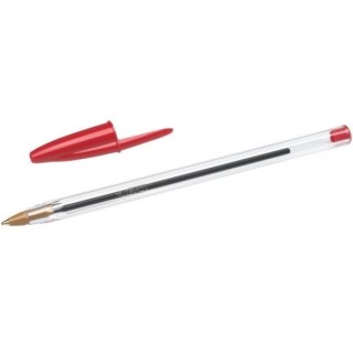 Penne a sfera Bic Cristal