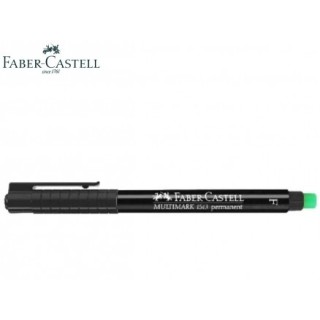 MULTIMARK NERO FINE FABER