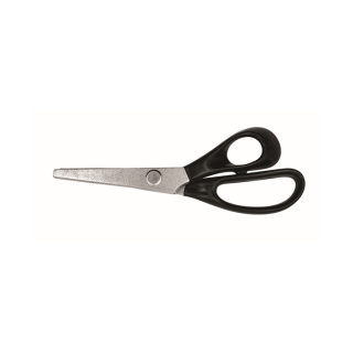 FORBICE TAGLIACAMPIONI ZIG-ZAG IN GHISA 19CM ART.4340 | LEBEZ