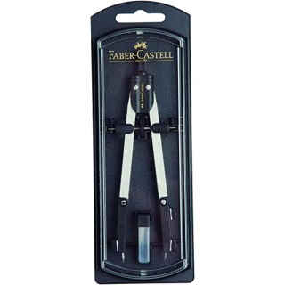Compasso Faber Castel