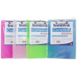 Cartellina rigida