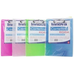 Cartellina rigida