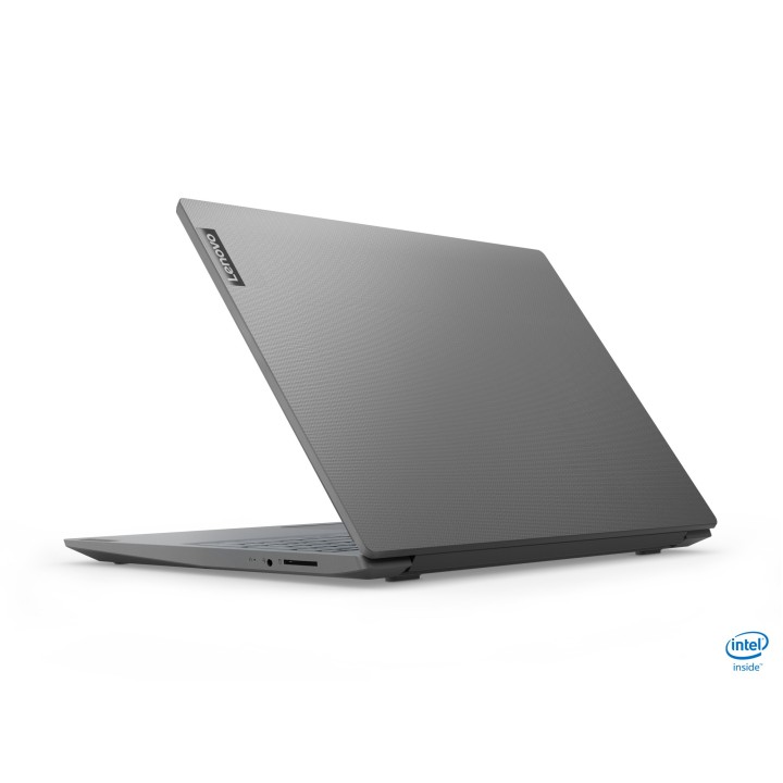 Lenovo V V15 Computer portatile 39,6 cm (15.6") HD Intel® Celeron® N N4020 4 GB DDR4-SDRAM 256 GB SSD Wi-Fi 5 (802.11ac)