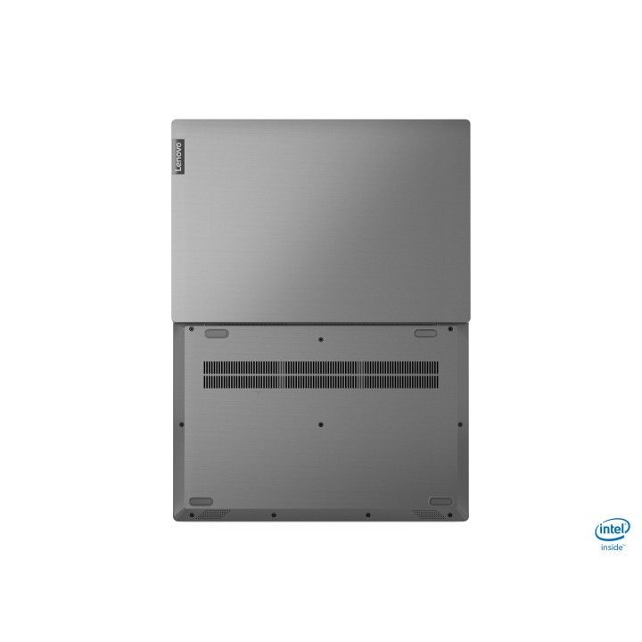 Lenovo V V15 Computer portatile 39,6 cm (15.6") HD Intel® Celeron® N N4020 4 GB DDR4-SDRAM 256 GB SSD Wi-Fi 5 (802.11ac)