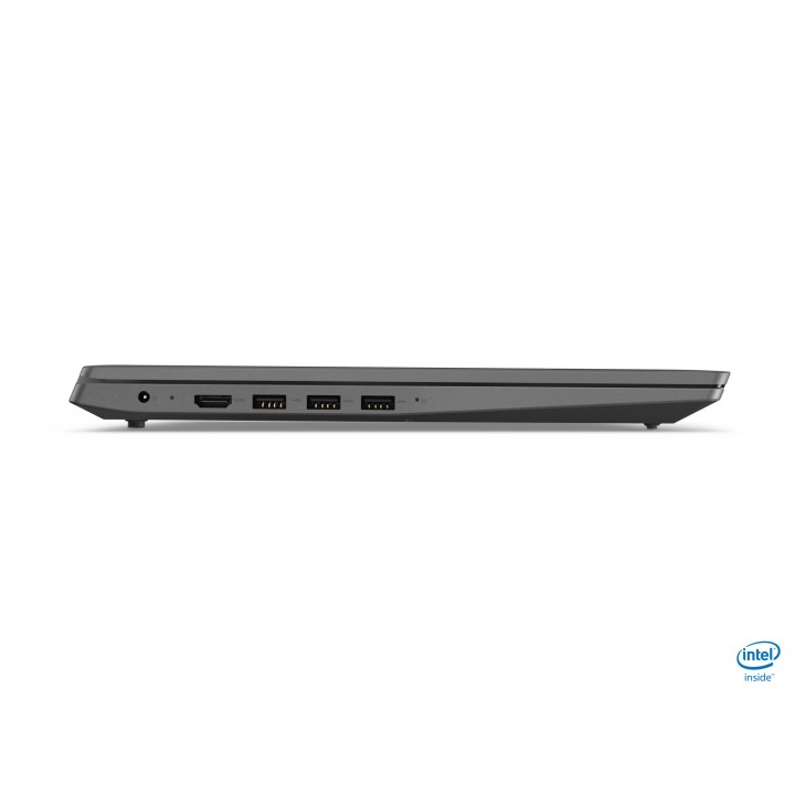 Lenovo V V15 Computer portatile 39,6 cm (15.6") HD Intel® Celeron® N N4020 4 GB DDR4-SDRAM 256 GB SSD Wi-Fi 5 (802.11ac)