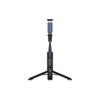 Samsung Bluetooth Tripod Selfie Stick bastone per selfie Smartphone Nero
