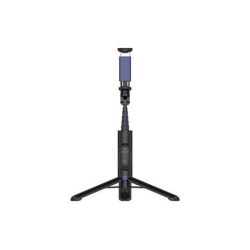 Samsung Bluetooth Tripod Selfie Stick bastone per selfie Smartphone Nero