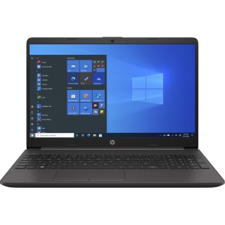 HP 250 G8 Computer portatile 39,6 cm (15.6") HD Intel® Core™ i3 i3-1005G1 4 GB DDR4-SDRAM 256 GB SSD Wi-Fi 6 (802.11ax) FreeDOS