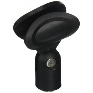 clip per microfono quiklok mp890