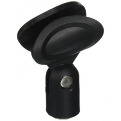 clip per microfono quiklok mp890