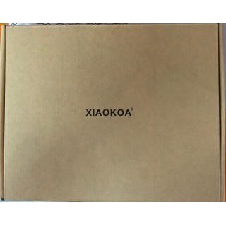 Microfono wireless ad archetto xiaocoa