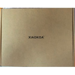 Microfono wireless ad archetto xiaocoa