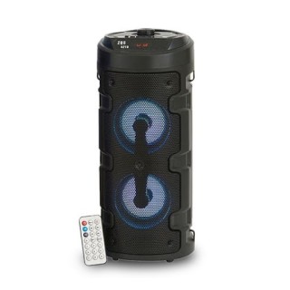 WIRELESS BLUETOOTH SPEAKER 12W ZQS-4210